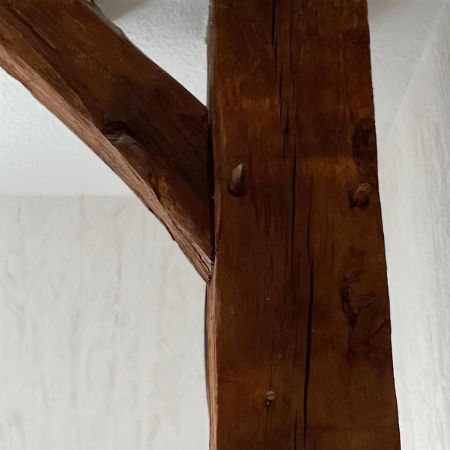 Gasthof Zum Nonnenstein Rodinghausen Exteriör bild