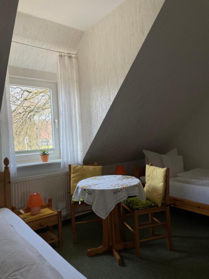 Gasthof Zum Nonnenstein Rodinghausen Exteriör bild