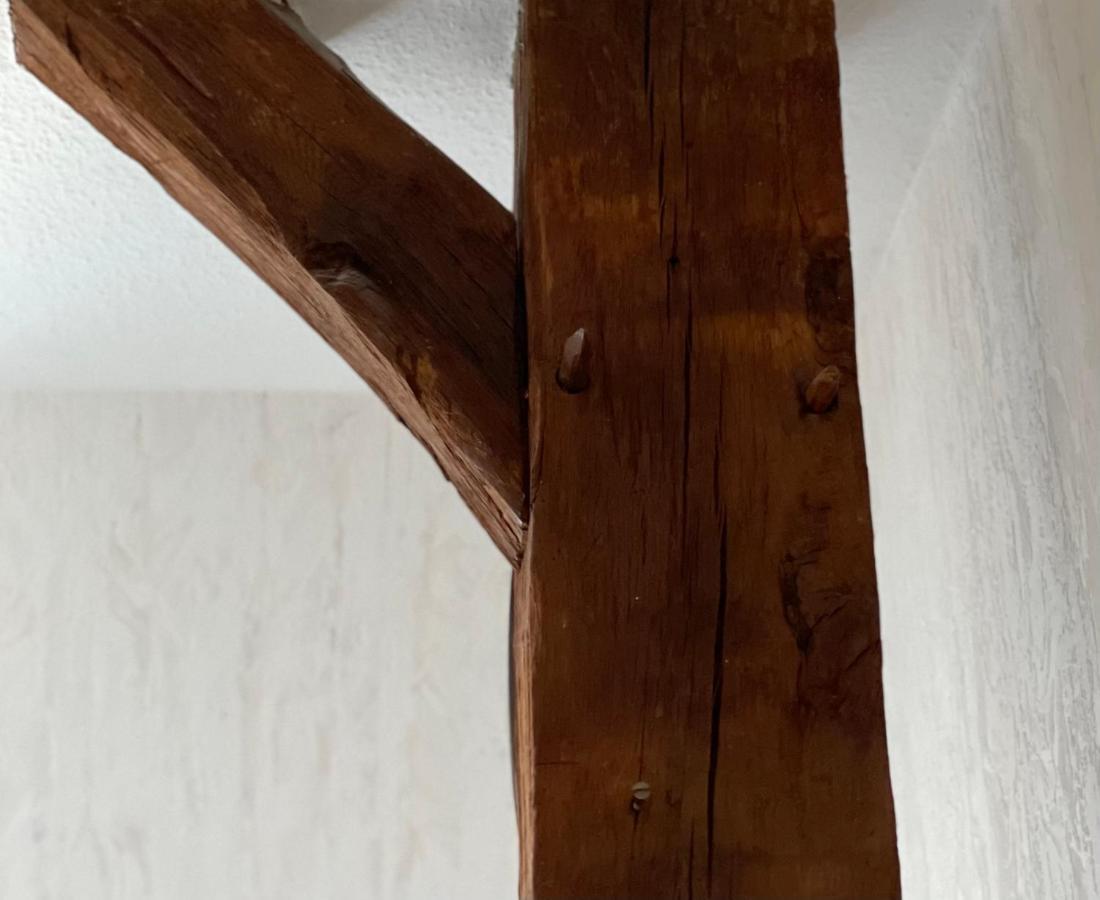 Gasthof Zum Nonnenstein Rodinghausen Exteriör bild